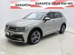 Culoaregri Utilizat 2019 VW Tiguan SUV | 26.250 EUR (Scump)