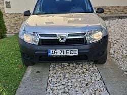 Utilizat 2013 Dacia Duster SUV | 5.650 EUR (Preț OK)