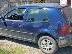 Utilizat 2002 VW Golf IV Coupe | 900 EUR (Preț OK)