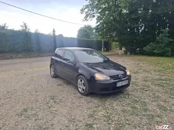 Utilizat 2007 VW Golf V Hatchback | 2.750 EUR (Preț OK)