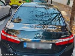 Culoarealbastru Utilizat 2013 Toyota Corolla Luna Berlinǎ | 9.400 EUR (Preț bun)