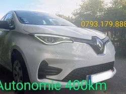 Alb Utilizat 2021 Renault Zoe Hatchback | 13.990 EUR