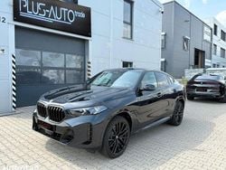 Culoarenegru Utilizat 2025 BMW X6 Comfort Edition SUV | 82.980 EUR (Preț bun)