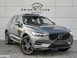 Culoaregri Utilizat 2020 Volvo XC60 Inscription SUV | 27.960 EUR