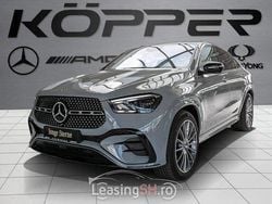 Gri Utilizat 2023 Mercedes GLE450 AMG Advanced Plus | 120.998 EUR