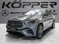 Gri Utilizat 2023 Mercedes GLE450 AMG Advanced Plus | 120.998 EUR