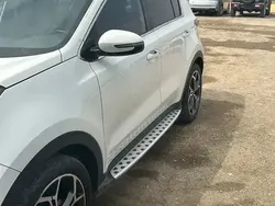 Utilizat 2019 Kia Sportage SUV | 17.000 EUR