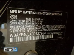 Utilizat 2016 BMW 328 Berlinǎ | 27.000 EUR