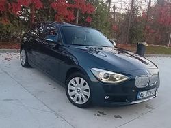 Utilizat 2012 BMW 120 Hatchback | 7.500 EUR
