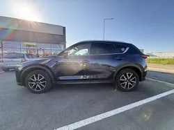 Utilizat 2018 Mazda CX-5 SUV | 20.500 EUR