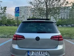 Utilizat 2012 VW Golf VII Edition | 8.999 EUR