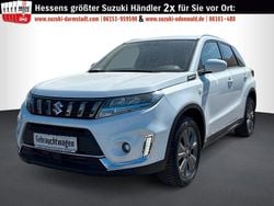 Utilizat 2021 Suzuki Vitara SUV | 20.277 EUR (Scump)