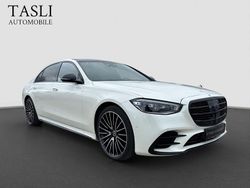 Utilizat 2022 Mercedes S400 AMG Berlinǎ | 111.607 EUR