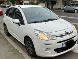 Culoarealb Utilizat 2016 Citroën C3 | 4.499 EUR (Preț OK)
