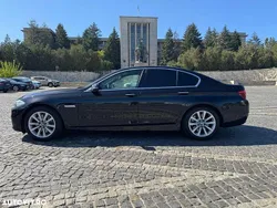 Culoarenegru Utilizat 2013 BMW 535 Luxury Line Berlinǎ | 12.100 EUR (Preț OK)