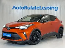 Utilizat 2020 Toyota C-HR SUV | 23.189 EUR (Preț OK)