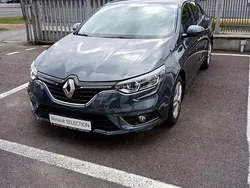 Utilizat 2017 Renault Mégane IV Berlinǎ | 10.000 EUR (Preț OK)