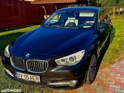 Culoarenegru Utilizat 2010 BMW 530 Gran Turismo Berlinǎ | 10.200 EUR