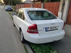 Utilizat 2005 Volvo S40 Berlinǎ | 5.500 EUR (Preț OK)