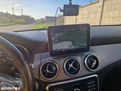 Culoarealbastru Utilizat 2018 Mercedes CLA180 Berlinǎ | 21.000 EUR (Preț OK)