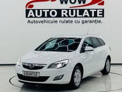 Culoarealb Utilizat 2011 Opel Astra Edition Break | 4.590 EUR (Puțin scump)