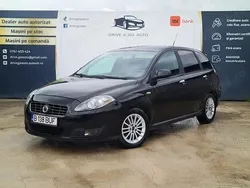 Utilizat 2010 Fiat Croma Berlinǎ | 3.000 EUR