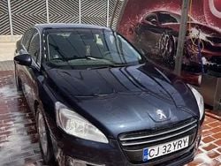 Utilizat 2012 Peugeot 508 Berlinǎ | 3.500 EUR (Preț bun)