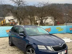 Albastru Utilizat 2018 Skoda Octavia Active Break | 12.300 EUR (Preț bun)