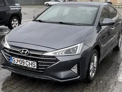 Utilizat 2019 Hyundai Elantra Berlinǎ | 13.500 EUR (Preț OK)