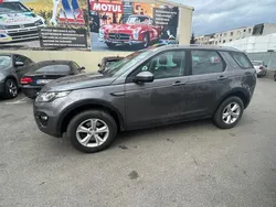 Utilizat 2016 Land Rover Discovery Sport SUV | 12.990 EUR
