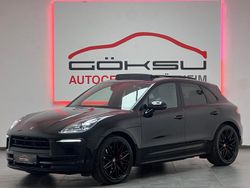 Utilizat 2022 Porsche Macan GTS SUV | 82.863 EUR