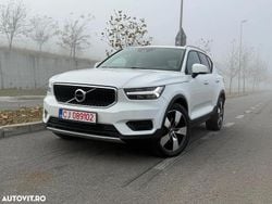 Culoarealb Utilizat 2018 Volvo XC40 Momentum SUV | 21.000 EUR (Preț OK)