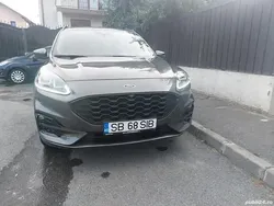 Utilizat 2023 Ford Kuga ST-Line X SUV | 29.650 EUR