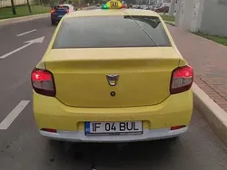 Utilizat 2014 Dacia Logan Berlinǎ | 3.400 EUR (Preț OK)
