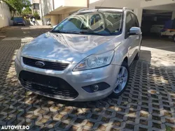 Gri Utilizat 2011 Ford Focus Style Break | 2.290 EUR (Preț OK)