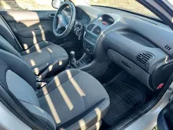 Utilizat 2008 Peugeot 206 Hatchback | 2.000 EUR (Preț OK)