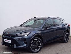 Gri Utilizat 2025 Cupra Formentor SUV | 32.999 EUR (Puțin scump)