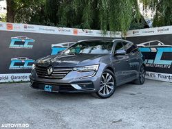 Culoaregri Utilizat 2020 Renault Talisman GrandTour Intens Break | 14.450 EUR (Puțin scump)