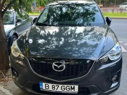 Utilizat 2014 Mazda CX-5 SUV | 9.850 EUR (Super Preț)