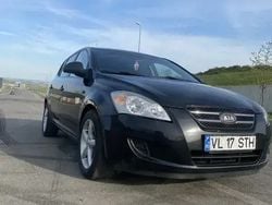 Utilizat 2008 Kia Ceed Hatchback | 2.799 EUR (Puțin scump)
