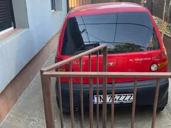 Utilizat 2006 Chevrolet Matiz Hatchback | 1.300 EUR