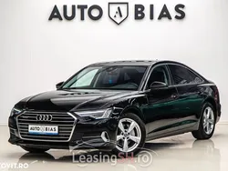 Negru Utilizat 2019 Audi A6 Sport Berlinǎ | 34.999 EUR (Scump)