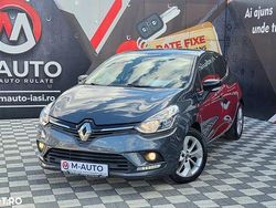Culoaregri Utilizat 2017 Renault Clio IV | 7.990 EUR (Puțin scump)