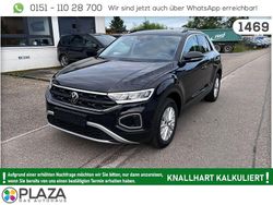 Utilizat 2023 VW T-Roc Life SUV | 20.880 EUR (Puțin scump)