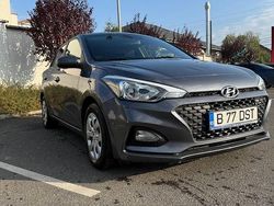 Culoaregri Utilizat 2018 Hyundai i20 Comfort | 8.750 EUR (Preț OK)