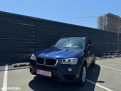 Albastru Utilizat 2014 BMW X3 SUV | 14.590 EUR (Preț bun)