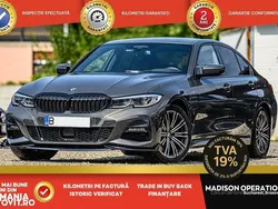 Culoaregri Utilizat 2019 BMW 330e Comfort Edition Berlinǎ | 30.999 EUR