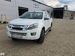 Culoarealb Utilizat 2016 Isuzu D-Max Pickup | 15.000 EUR