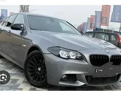 Utilizat 2011 BMW 520 | 11.000 EUR (Scump)