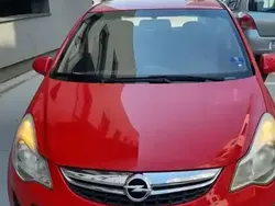Utilizat 2011 Opel Corsa Hatchback | 3.600 EUR